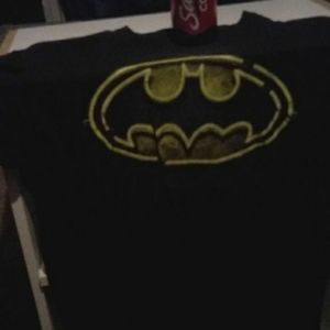 Batman shirt